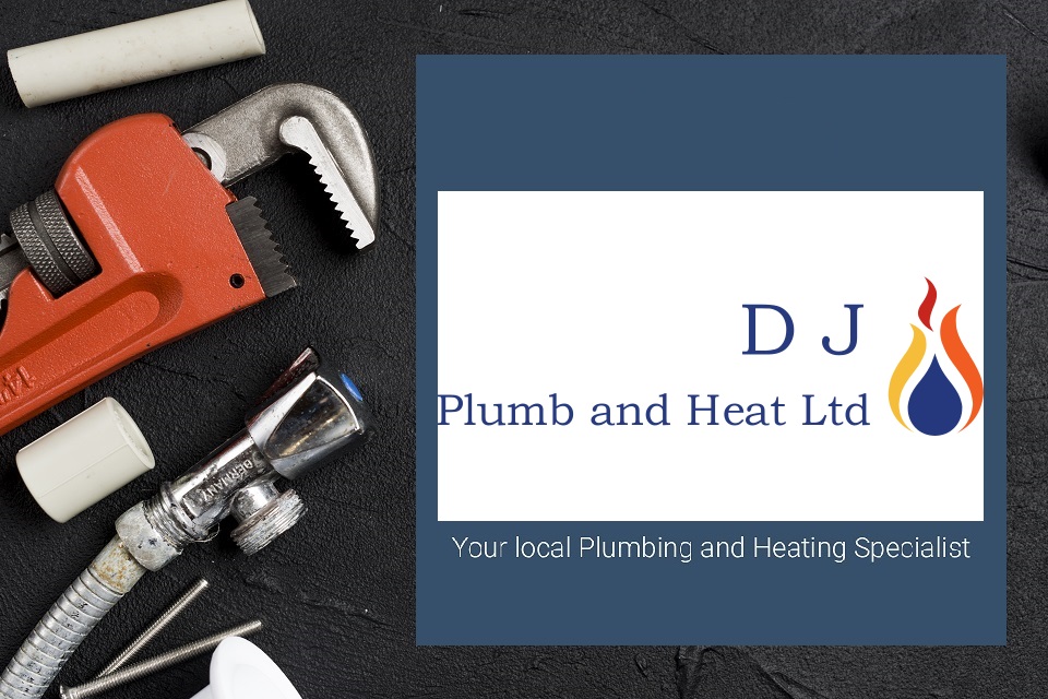 D.J. Plumb and Heat